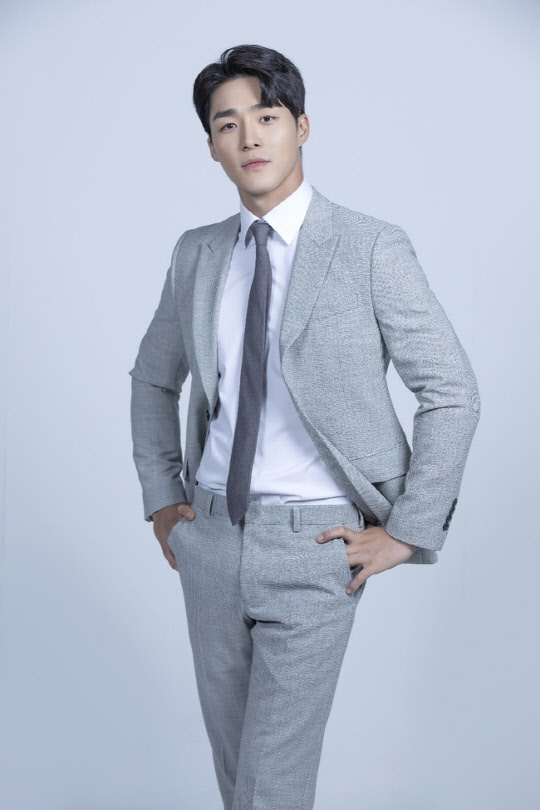 서하준 불새(사진=로빈케이이엔티)